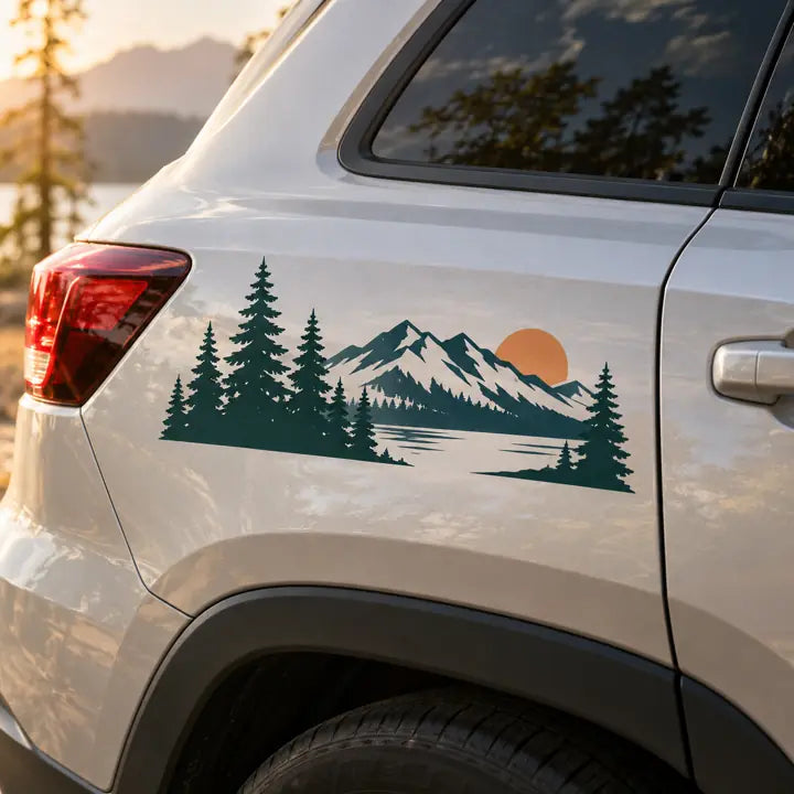 Car Decals