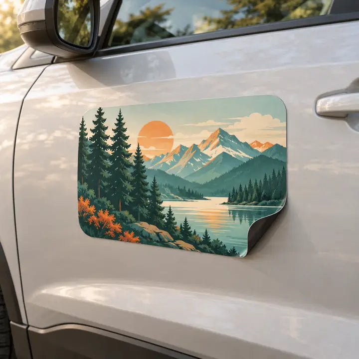 Car Magnets