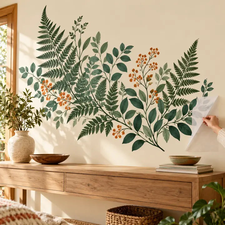 Wall Decals