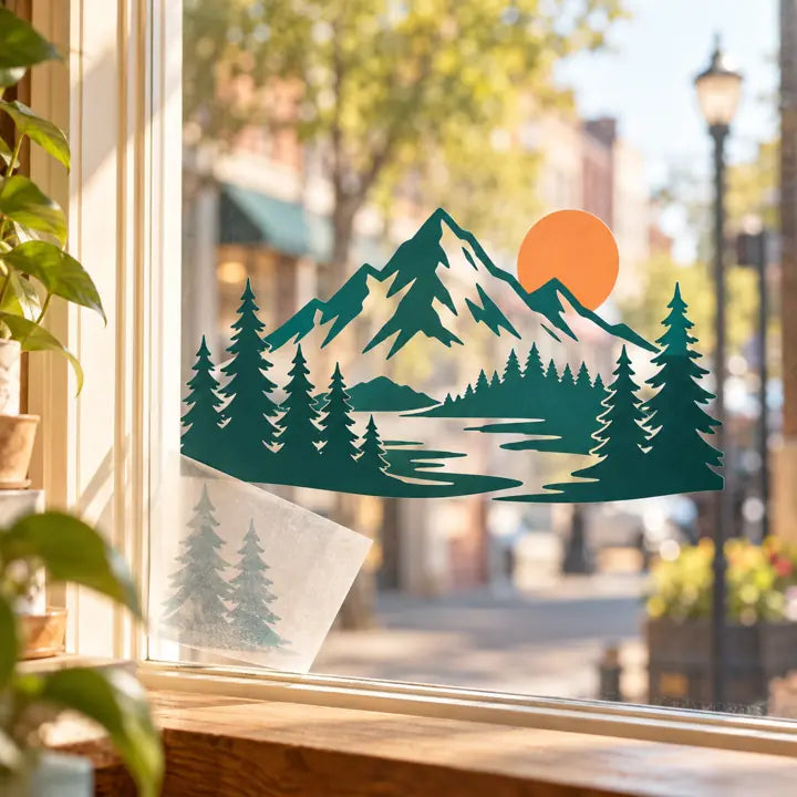 Window Decals
